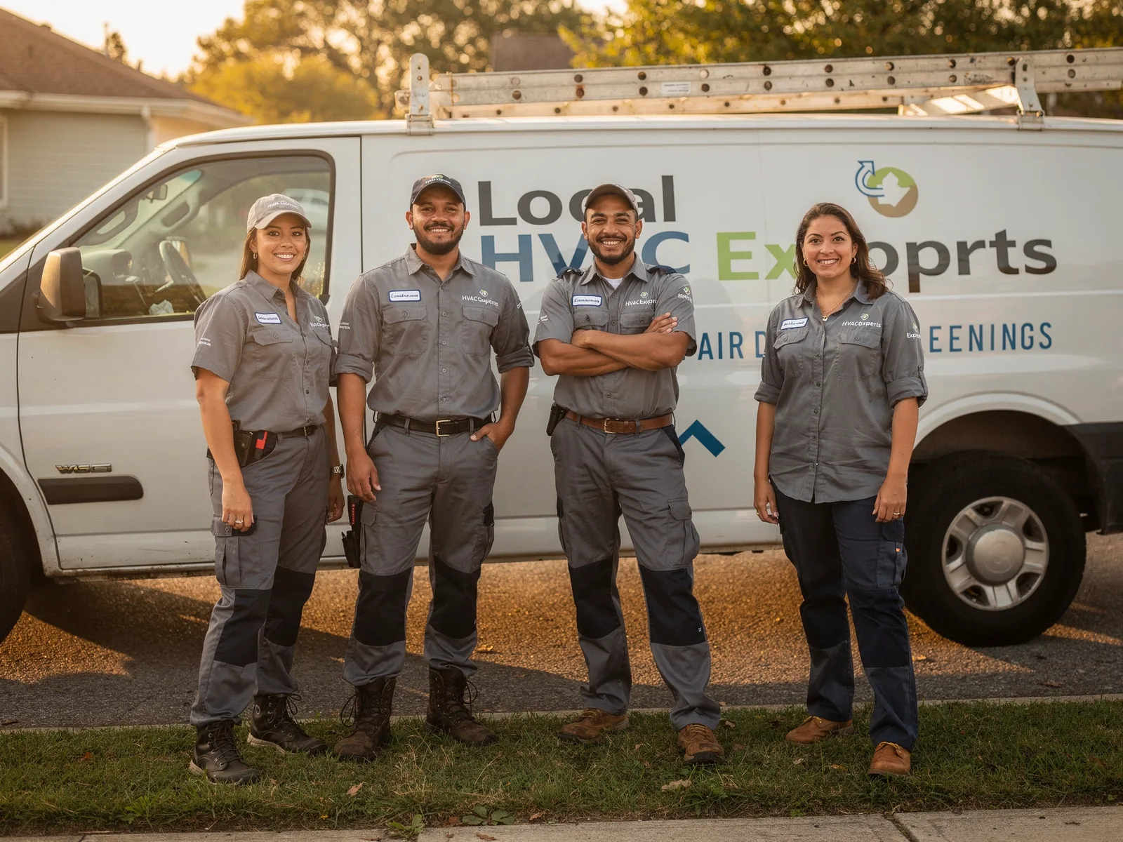 24/7 HVAC Repair & AC Replacement company in Peoria Heights, IL